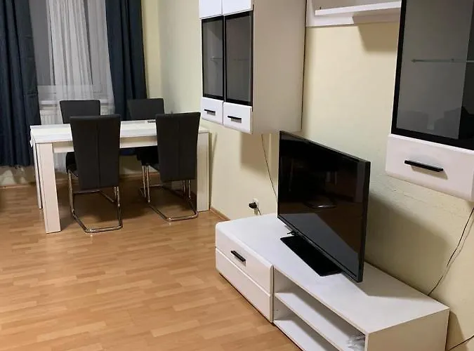 Apartment Aman Wien