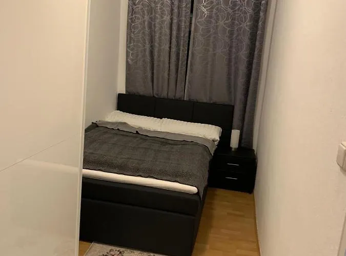 Apartment Aman *