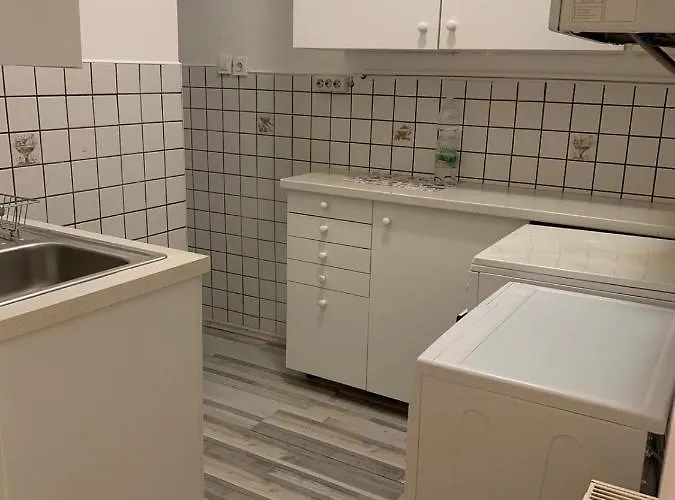 Apartment Aman