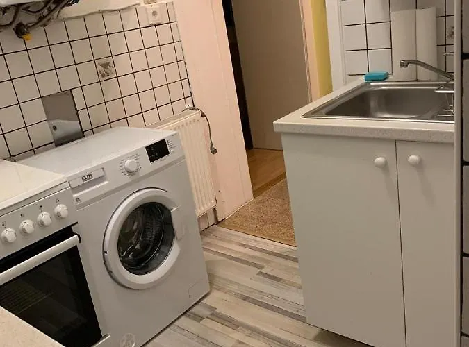 Aman Apartment *